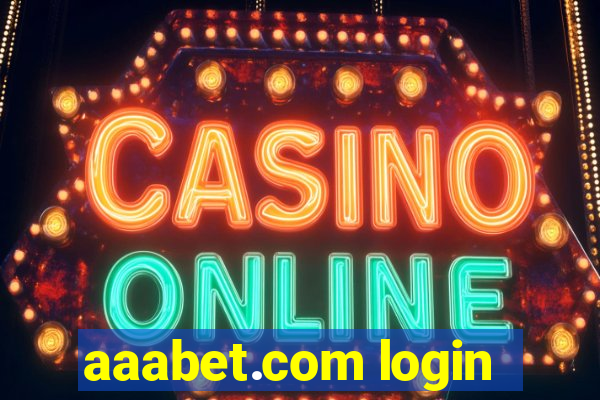 aaabet.com login